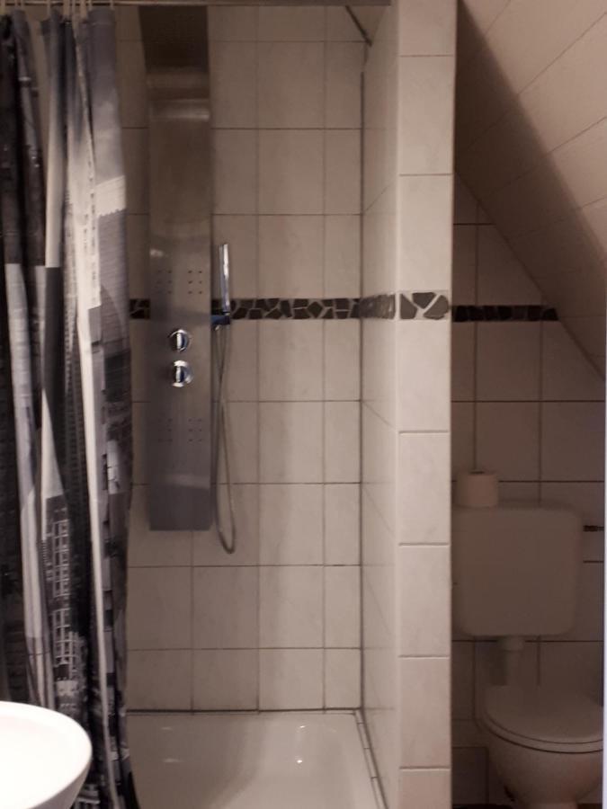 Seestern Boltenhagen  Exteriör bild